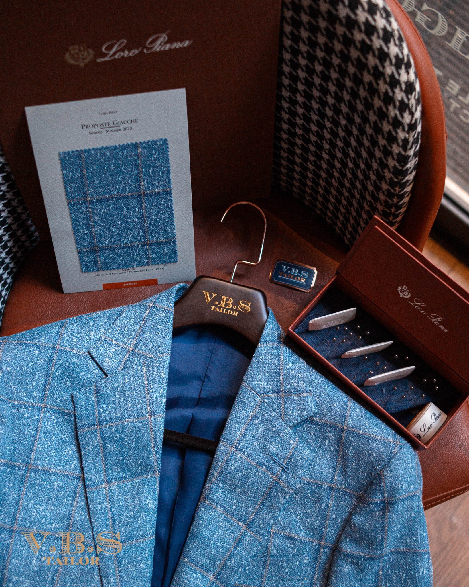 Vietnam Bespoke Shop 3