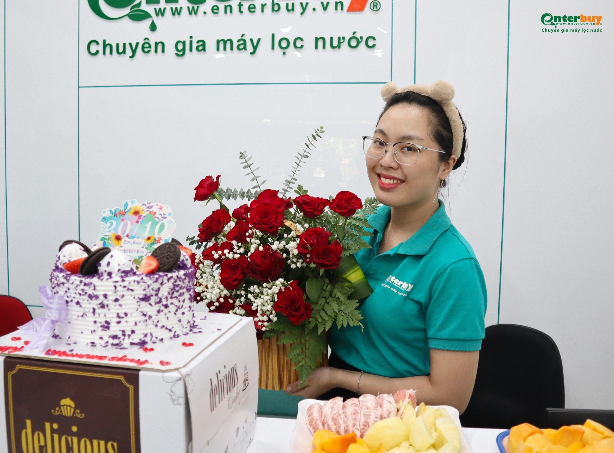 Enterbuy Việt Nam 2