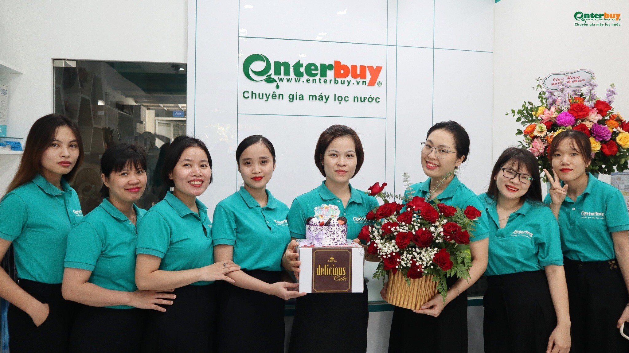 Enterbuy Việt Nam 1