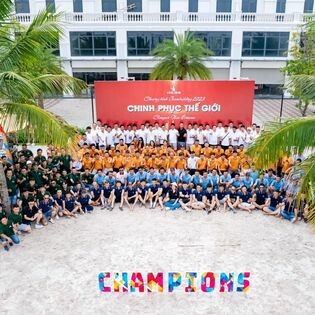 công Ty Cổ Phần Phát Triển Và Đầu Tư Xây Dựng Vincons 7