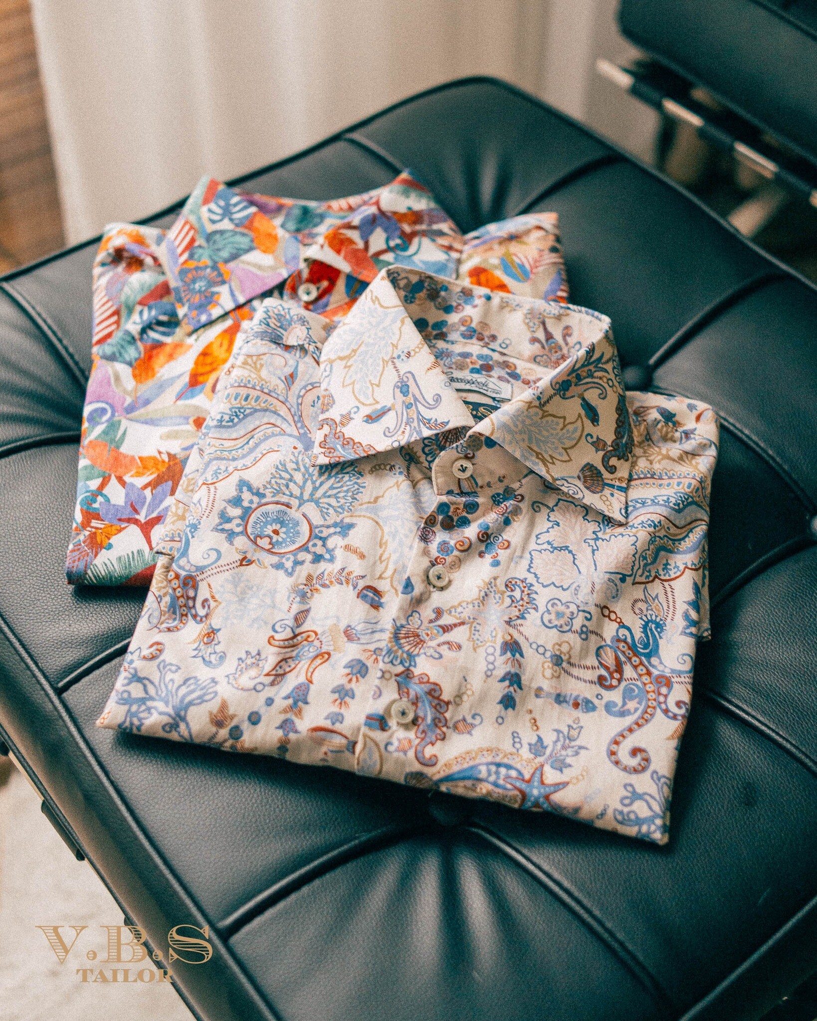 Vietnam Bespoke Shop 4