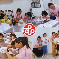 Musashi Paint Việt Nam 1