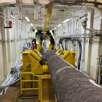 Dịch Vụ Hàng Hải Thiên Nam 5