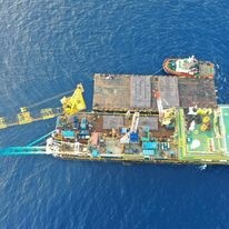 Dịch Vụ Hàng Hải Thiên Nam 6