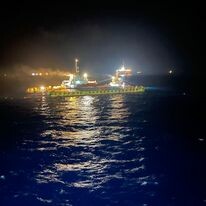 Dịch Vụ Hàng Hải Thiên Nam 3