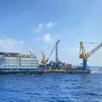 Dịch Vụ Hàng Hải Thiên Nam 8