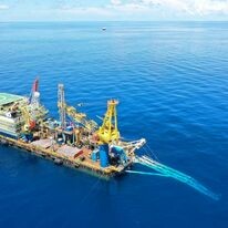 Dịch Vụ Hàng Hải Thiên Nam 9