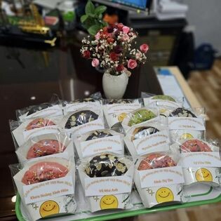 Thế Giới Truyền Thông 5