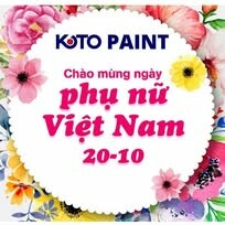 Sơn Koto Việt Nam 16