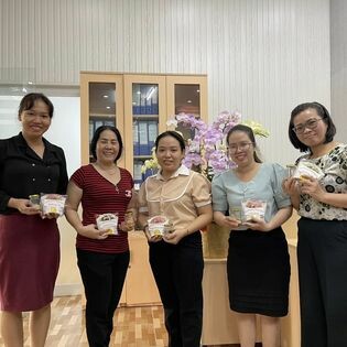 Thế Giới Truyền Thông 7