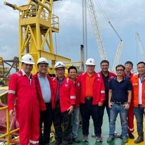 Dịch Vụ Hàng Hải Thiên Nam 2