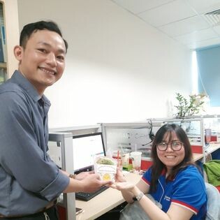 Thế Giới Truyền Thông 9