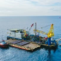 Dịch Vụ Hàng Hải Thiên Nam 11