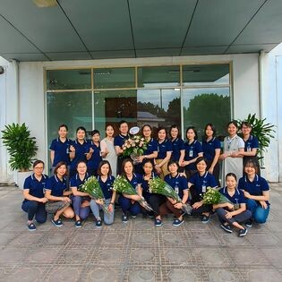 Atarih Precision (Vietnam)Co.,ltd 5