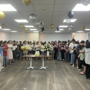 Altius Link Việt Nam 8