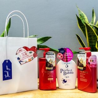 INTERNATIONAL FOOD MASTER 6