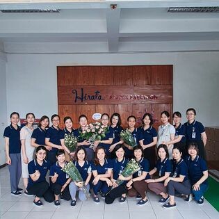 Atarih Precision (Vietnam)Co.,ltd 4