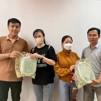 Freetex Group Việt Nam 2