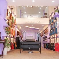 Trung Tâm Âm Nhạc Thu Nhạc 1