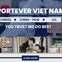 Portever Shipping Việt Nam 6