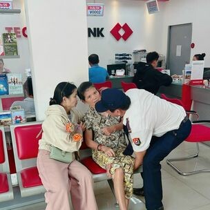 Bảo Vệ Kỹ An 8