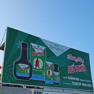 DƯỢC PHẨM BÌNH ĐÔNG 3