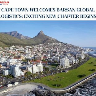 Barsan GLOBAL Logistics 5