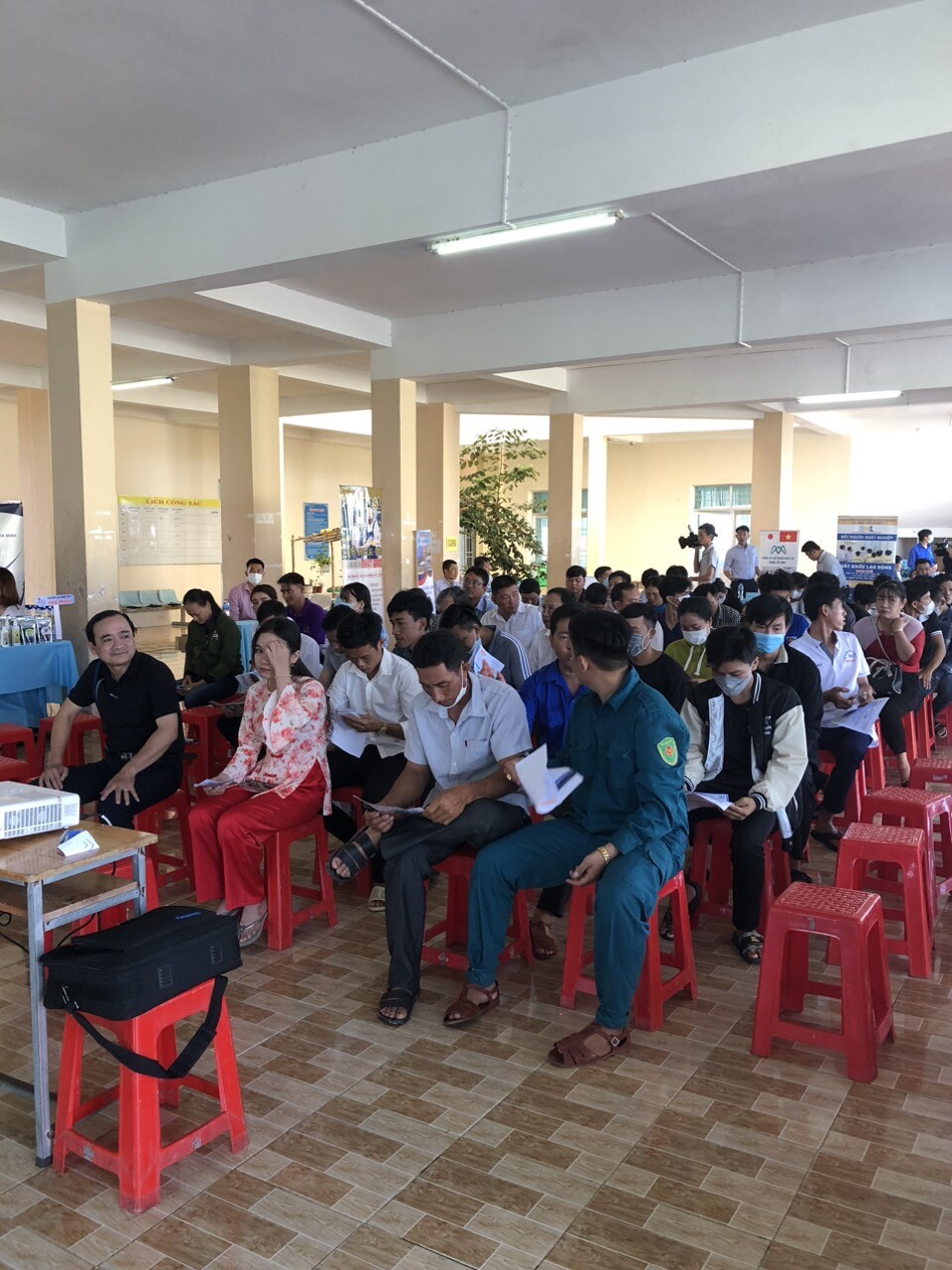 Thủy Sản Bluebay 1