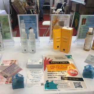 Công Ty TNHH Dược Phẩm Hưng Phát Việt Nam 8