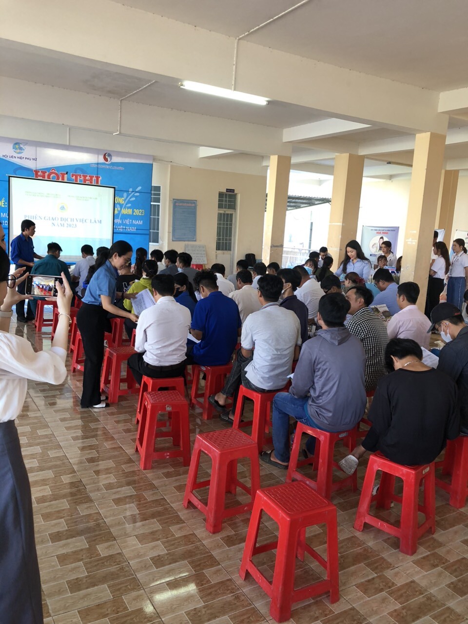 Thủy Sản Bluebay 2