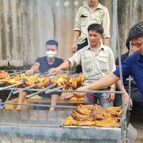 Kỹ thuật và Dịch vụ Đại An 1