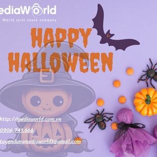 Thế Giới Truyền Thông 8