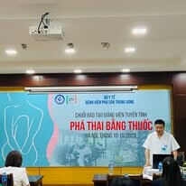 Population Services International 12