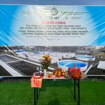 Xây dựng và môi trường Trí Việt 1