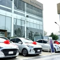 Công Ty Cổ Phần Thương Mại Dịch Vụ và Đầu Tư Đông Dương 5