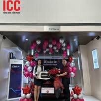 Công Ty Cổ Phần Thương Mại Dịch Vụ và Đầu Tư Đông Dương 9