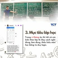 Giáo Dục Và Đào Tạo Tâm Chí Tài 3