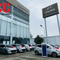 Công Ty Cổ Phần Thương Mại Dịch Vụ và Đầu Tư Đông Dương 6