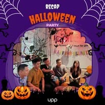 UPP Global Technology 1