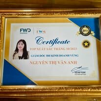 FINANCIAL WEALTH MANAGEMENT (FWM) 15