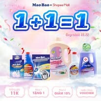 Mao Bảo Việt Nam 1