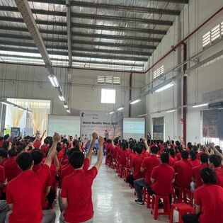 Công Ty TNHH IGB Automotive Việt Nam 4