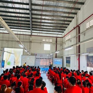 Công Ty TNHH IGB Automotive Việt Nam 2