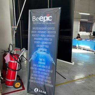 Công Ty TNHH IGB Automotive Việt Nam 5