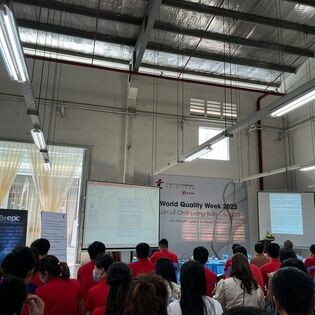 Công Ty TNHH IGB Automotive Việt Nam 9