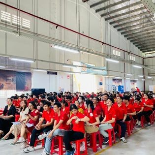 Công Ty TNHH IGB Automotive Việt Nam 6