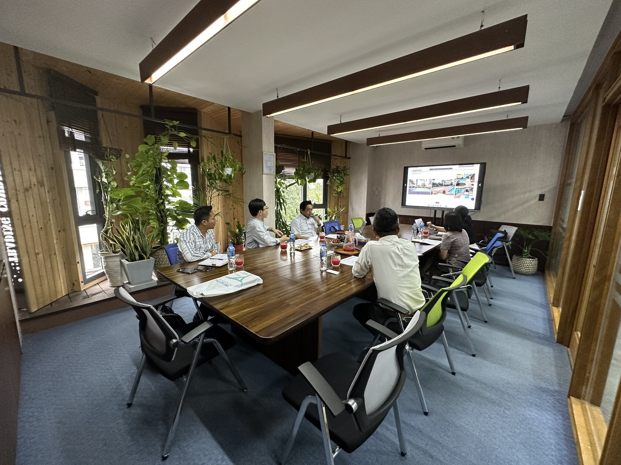 Thiết Kế Xây Dựng Kiến Nhật - Knc 11