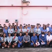 Musashi Paint Việt Nam 2