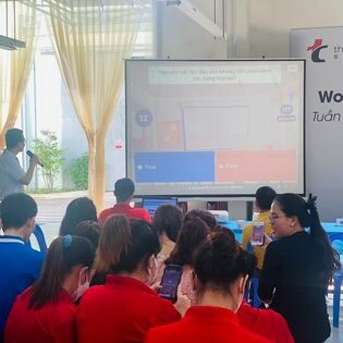 Công Ty TNHH IGB Automotive Việt Nam 7