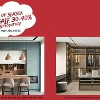 Nội thất Đức Bảo - DEBAO 10